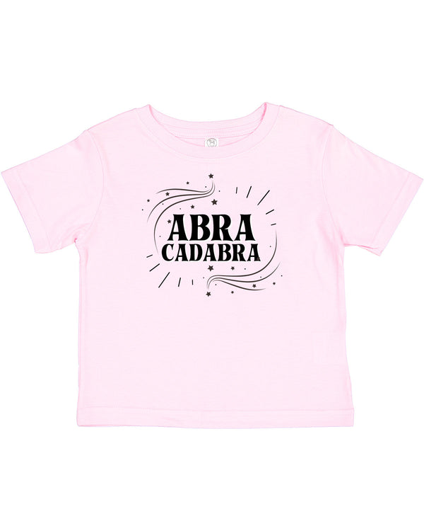 ABRA CADABRA  100% cotton T-Shirt