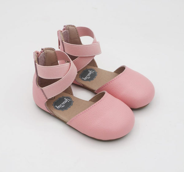 Ballet Flats - Pink