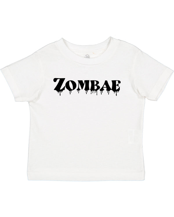 ZOMBAY 100% cotton T-Shirt