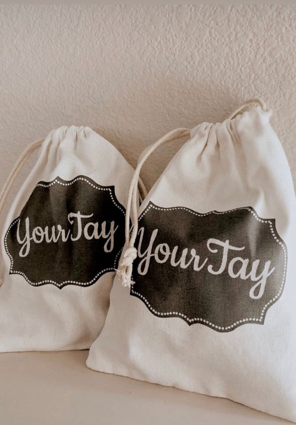 YourTay Shoe Bags