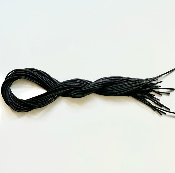 Black Laces