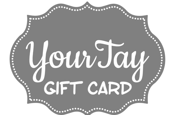 YourTay Gift Card